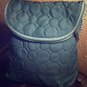 31 Vary You BackPack Purse