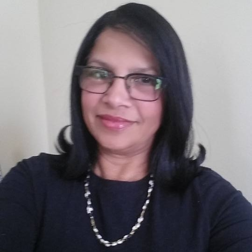 Meet your Posher, Clara