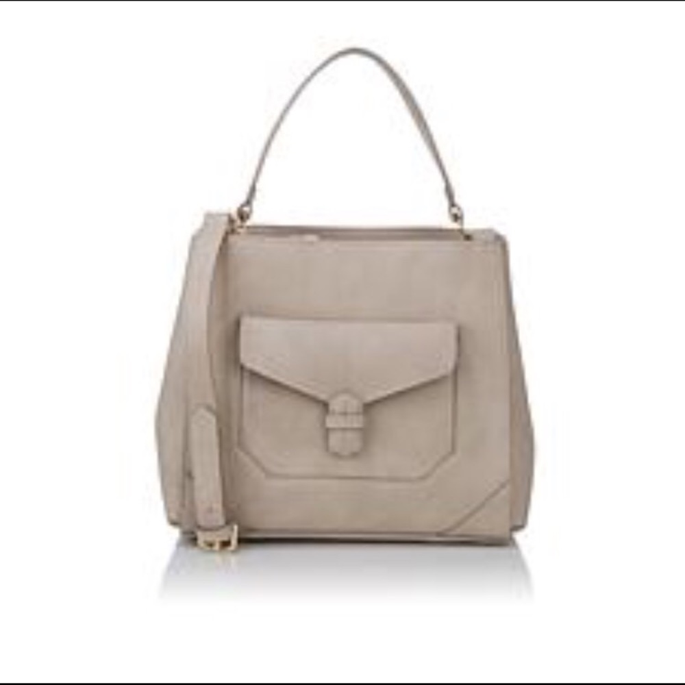 🔴SALE🔴Danielle Nicole "Cassandra" Bucket Handbag