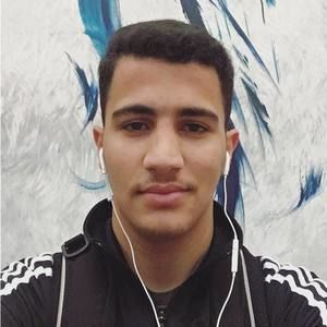 Meet your Posher, Ali