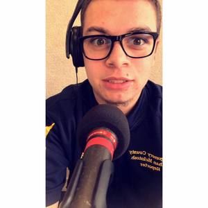 Meet your Posher, Nathan