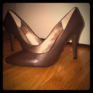 BCBGeneration Cielo Pump - Brown