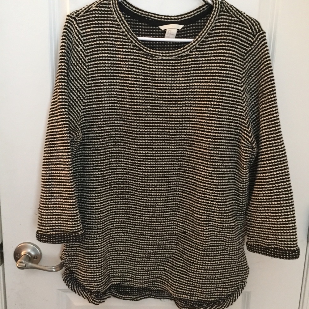 Forever 21 sweater