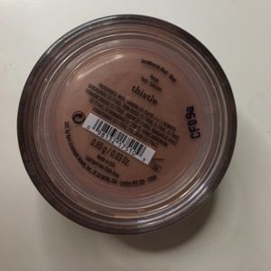 Bare Minerals full size Blush in Thistle