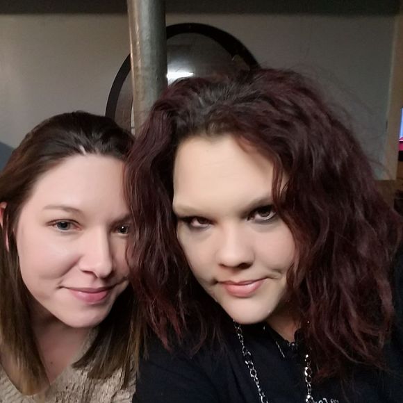 Meet your Posher, Jessi - Picture 1 of 1