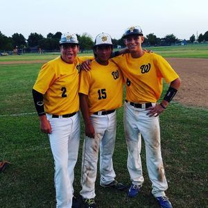 Meet your Posher, Orrin