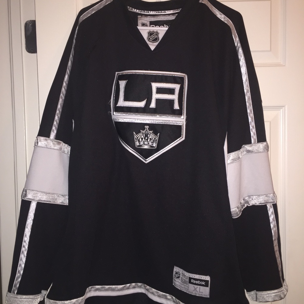 Official NHL Kings Jersey (Kopitar)