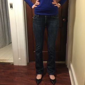 *Price just Reduced!*Goldsign Jeans-Like New!