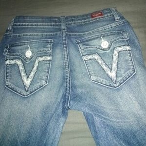 Women's vigold jeans