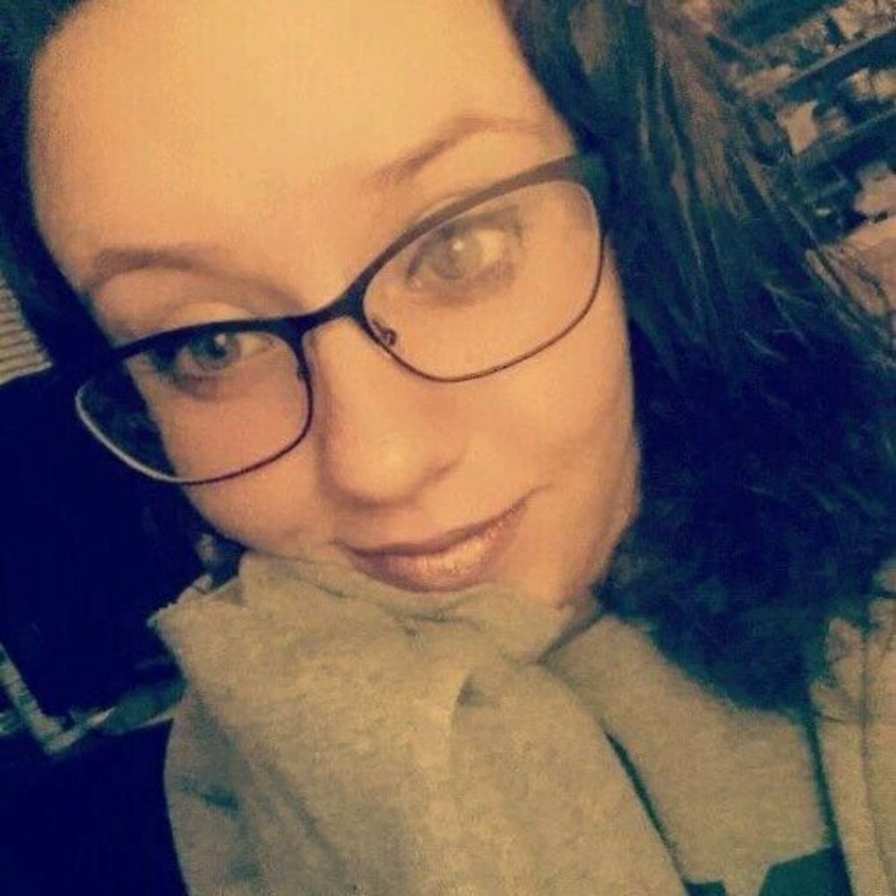 Meet your Posher, Mariah