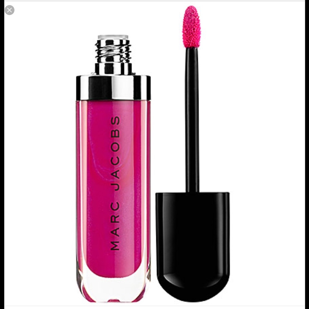 Marc Jacobs Beauty Bundle Lacquer and blush