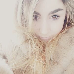 Meet your Posher, Morgan