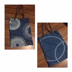 Jean Bag from Desigual