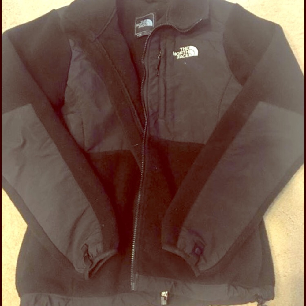 North face jacket