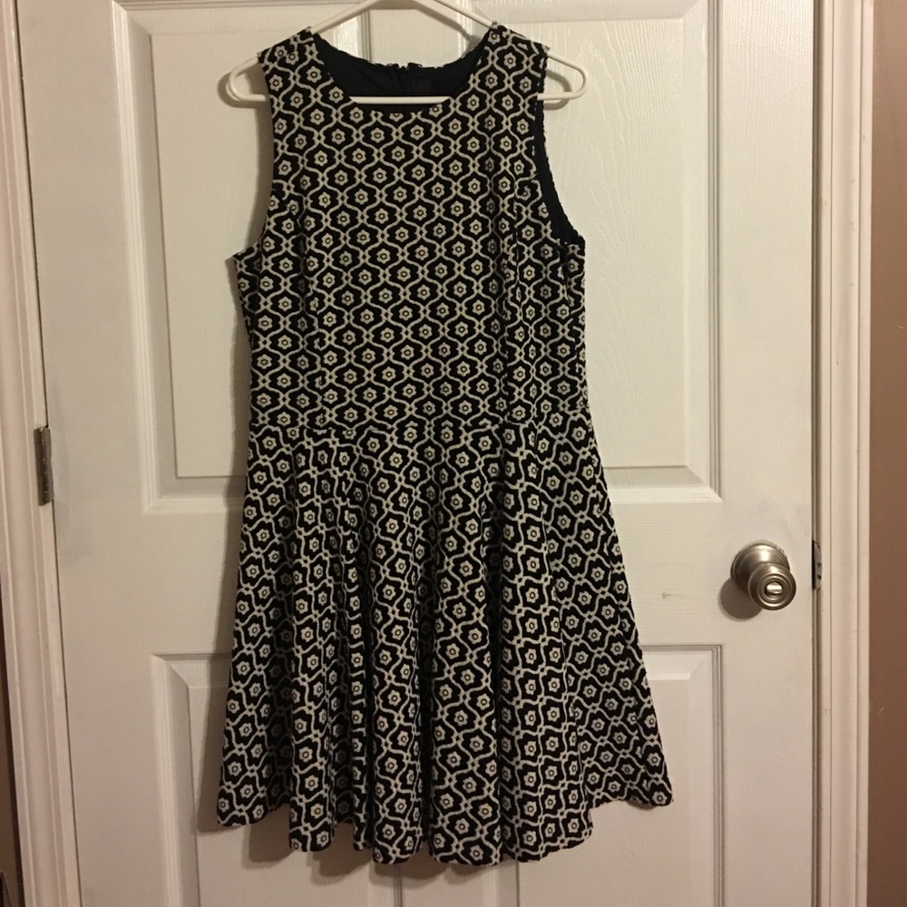 Skater Dress