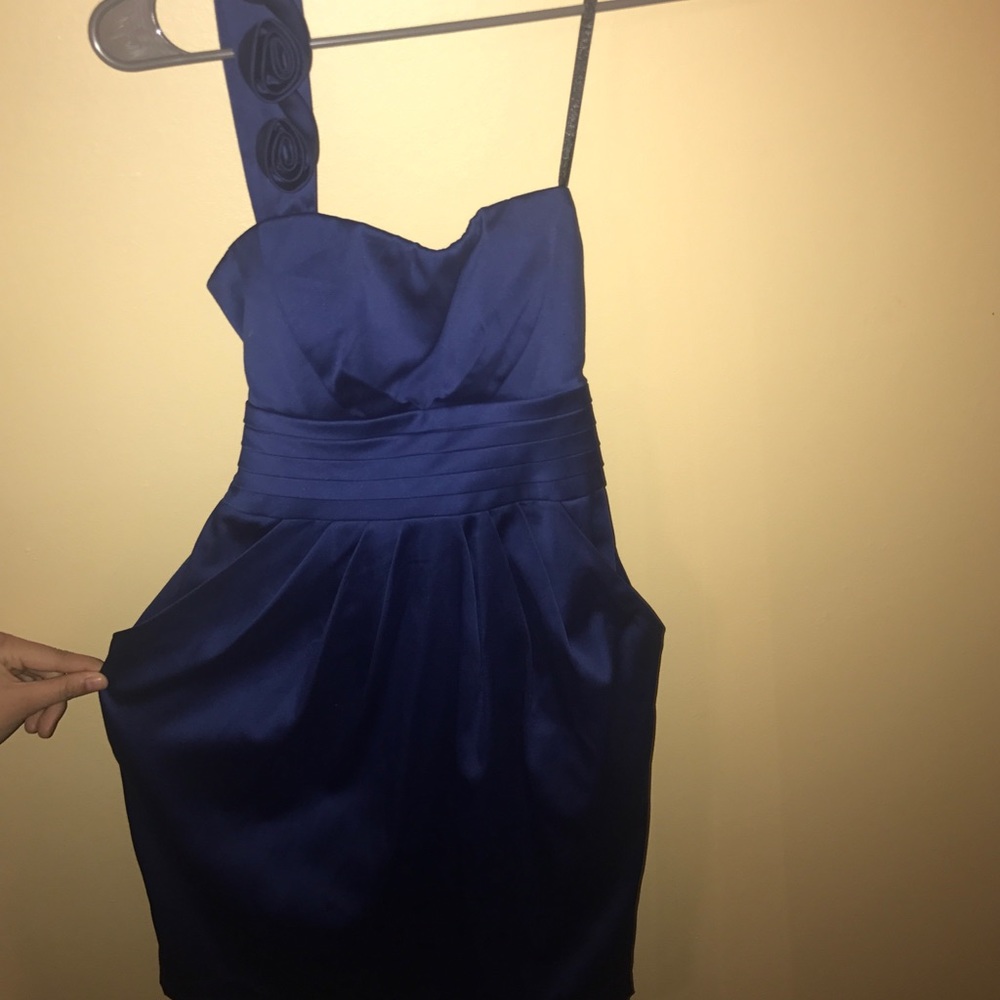 mini dress