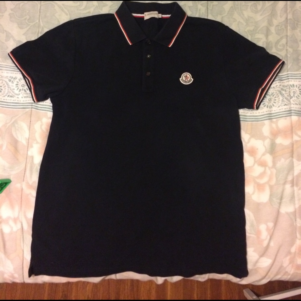 Moncler women's polo