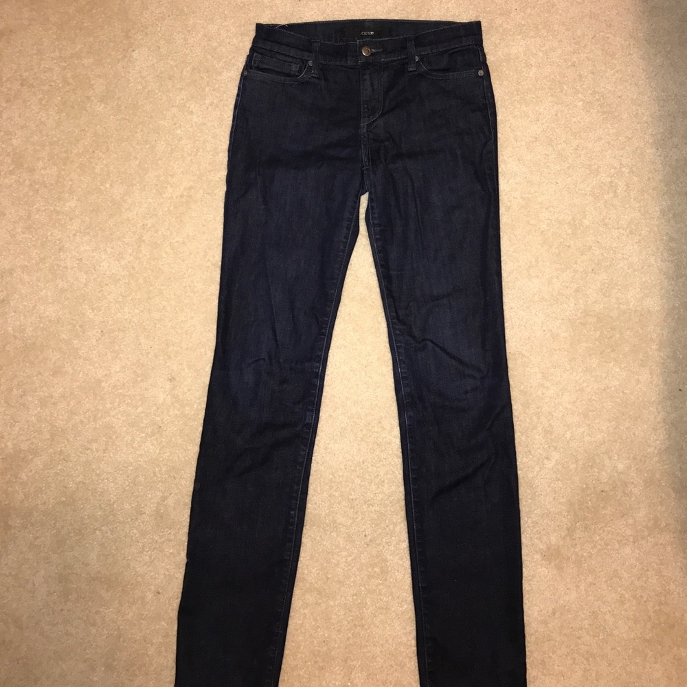 Dark Joe's Jeans - Picture 1 of 3