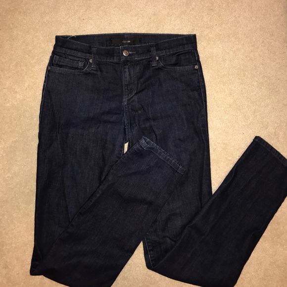 Dark Joe's Jeans - Picture 2 of 3