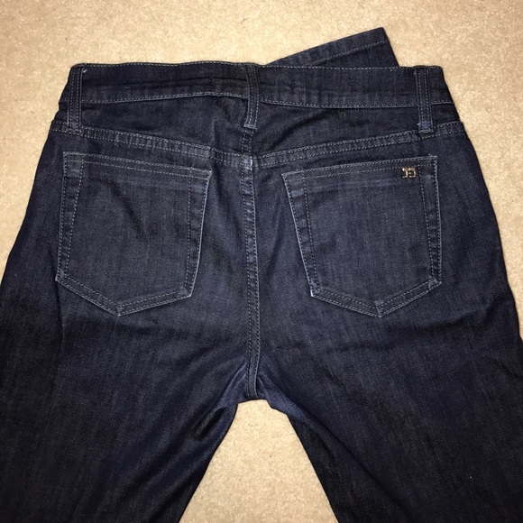 Dark Joe's Jeans - Picture 3 of 3