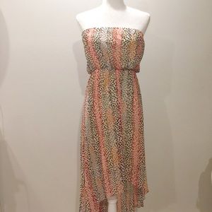 Heart Dress