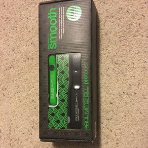 Paul Mitchell Protools Straightener