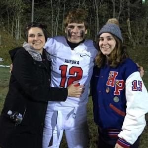 Meet your Posher, Dana