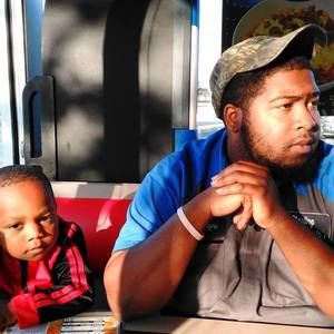 Meet your Posher, Chwayne