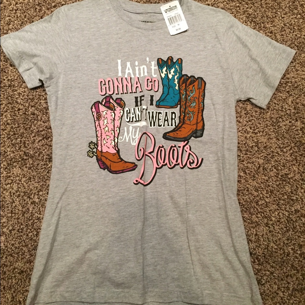 T-shirt
