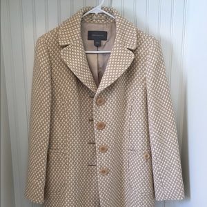 Ann Taylor Coat