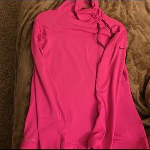 Nike pullover hoodie