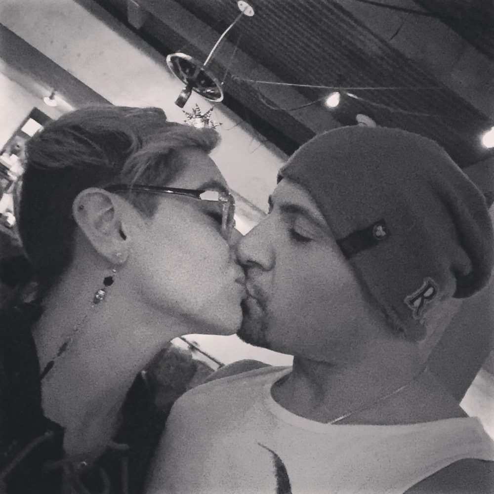 Meet your Posher, Amandalee