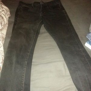 Women's volcom jeans