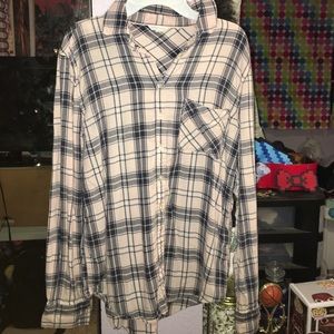 Flannel