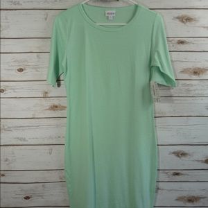 Lularoe NWT SMALL JULIA