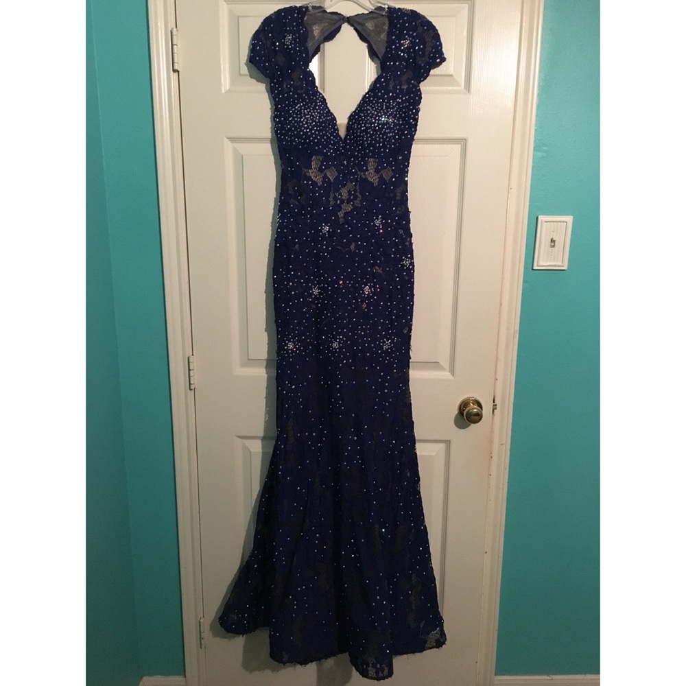 Jovani Prom/Formal Dress