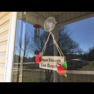 Meet your Posher, Lyn