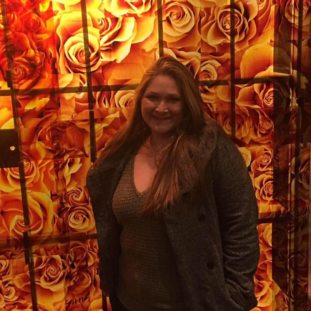 Meet your Posher, Katherine