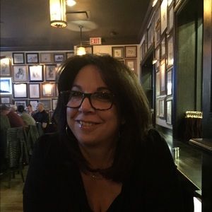 Meet your Posher, Donna