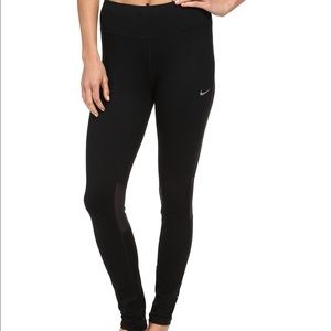 Nike women's running tight M