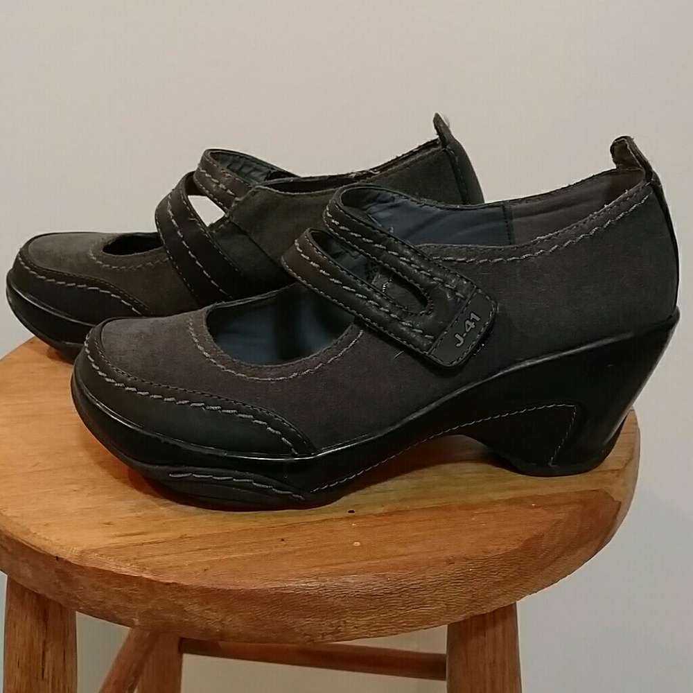 J-41 Kyoto shoes size 7