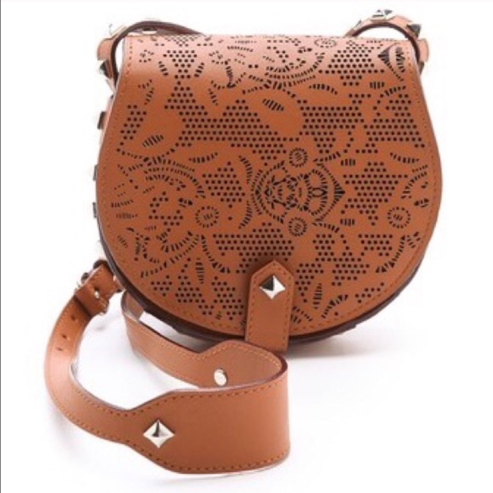 Rebecca Minkoff Skylar Mini