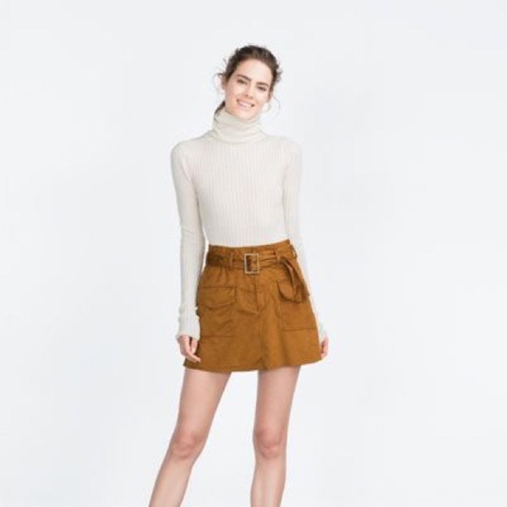 70s Style Zara Mini✌🏼️