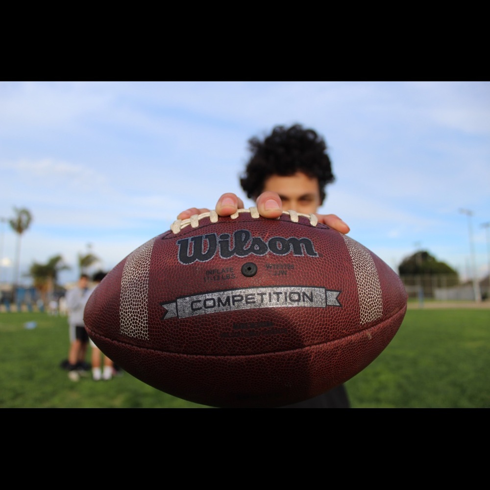 Meet your Posher, Edenson