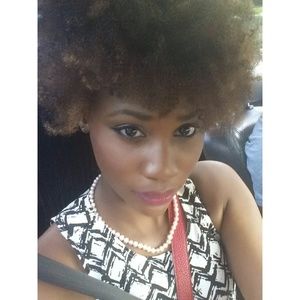 Meet your Posher, Ariel