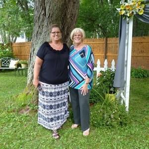 Meet your Posher, Jill