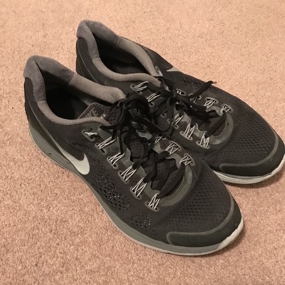 Nike lunarglide 4 - Picture 1 of 1