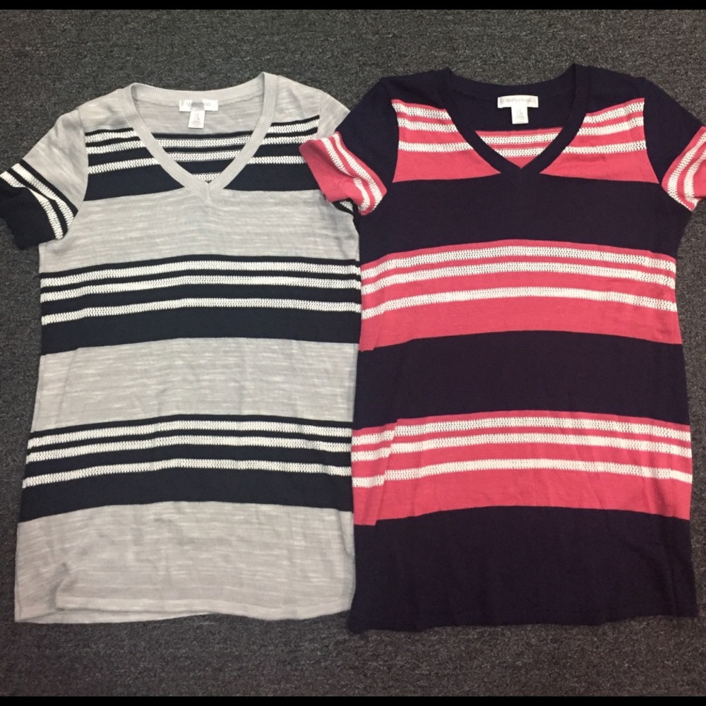Motherhood Sweater Ts