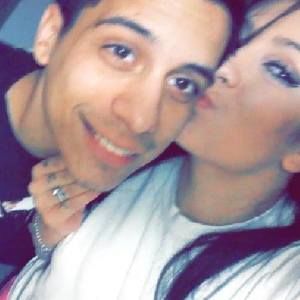 Meet your Posher, Joshua