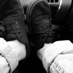 Meet your Posher, Ericka